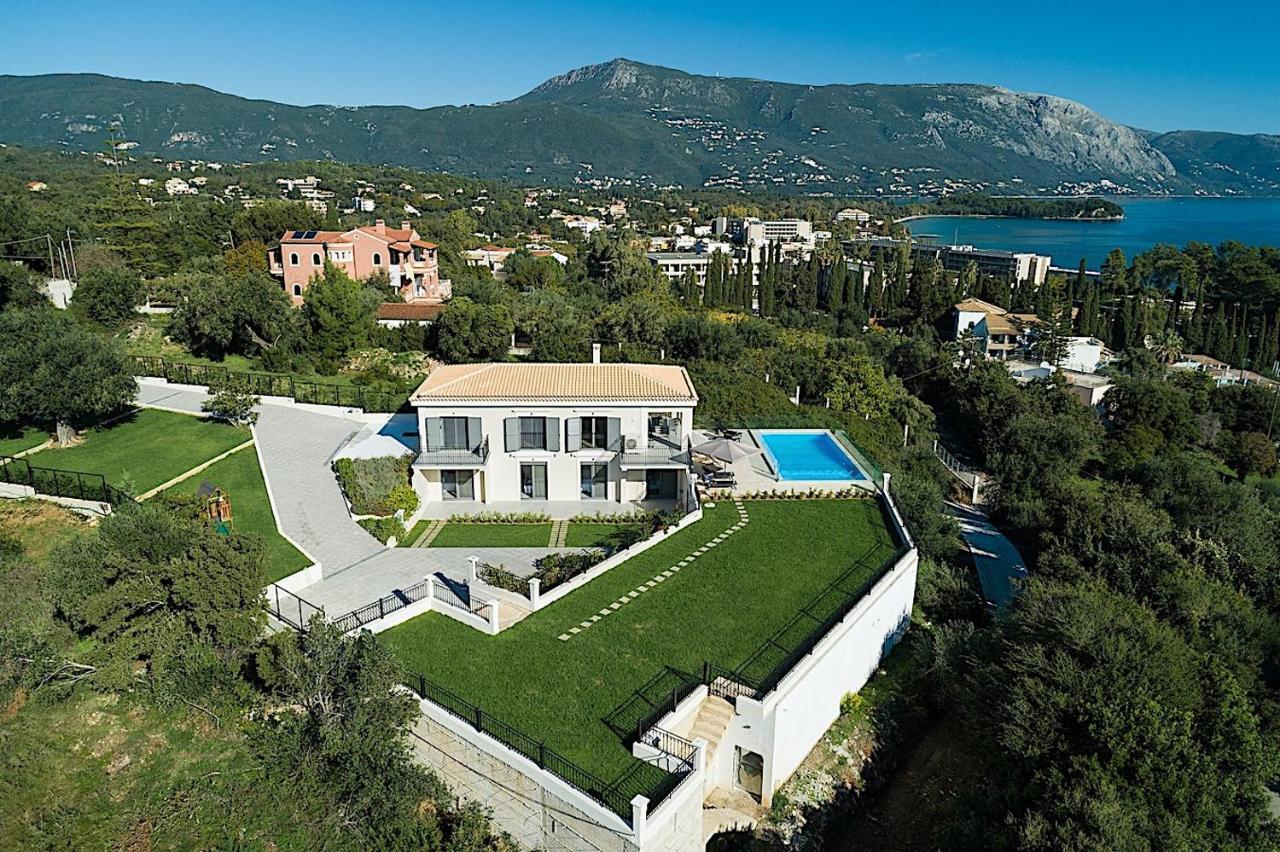 Giem Villa Dafnila